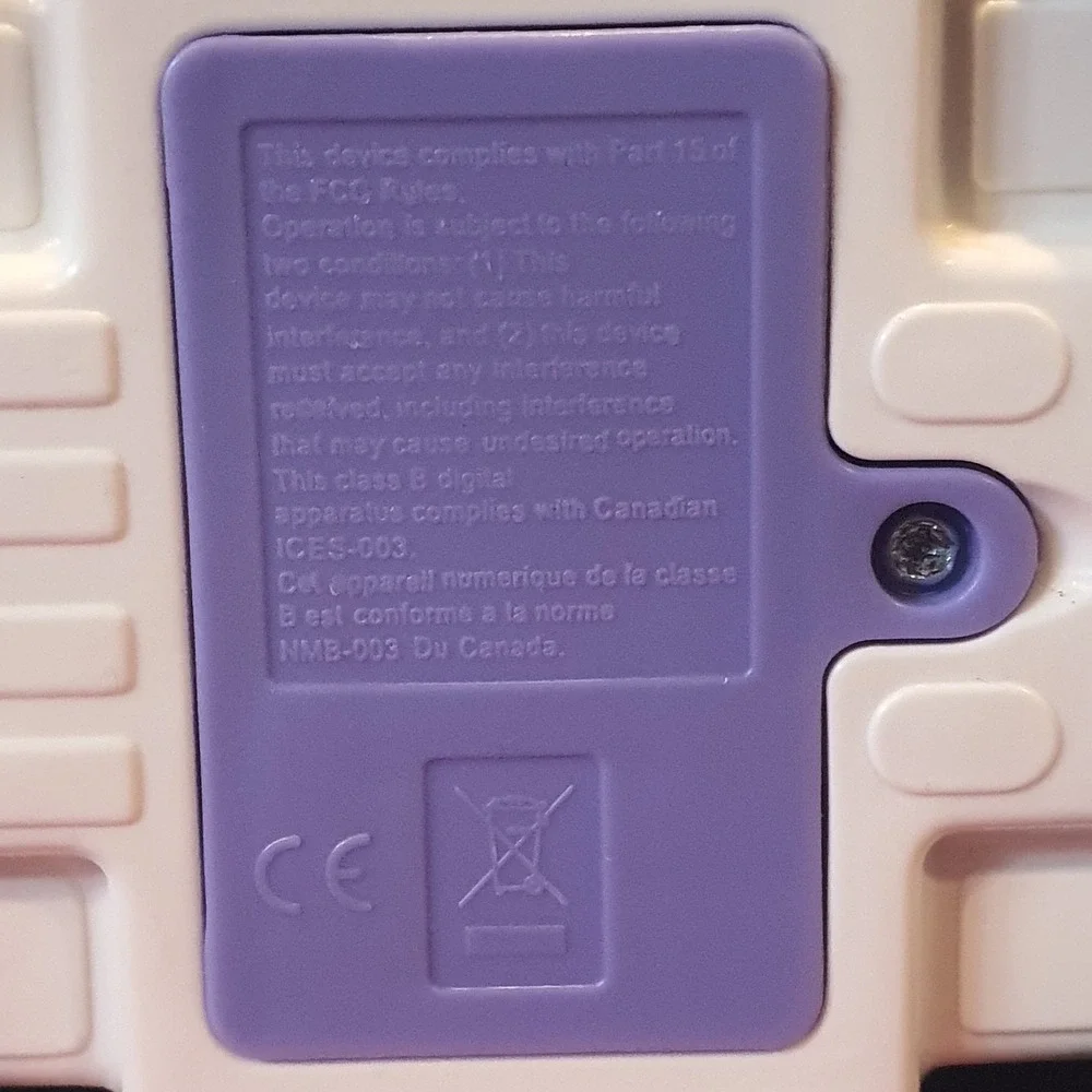 2009 Fisher Price Little People Pink SUV Toy Car Vehicle‎ Music Tailgate Sounds